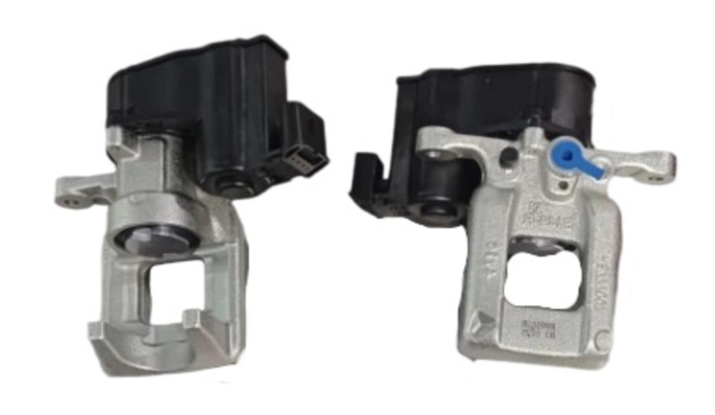 WAI Brake Caliper Rear Left BC8835