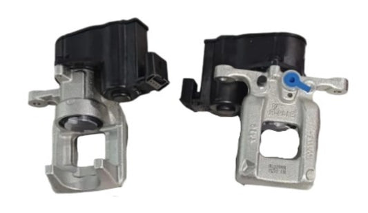 WAI Brake Caliper Rear Left BC8835