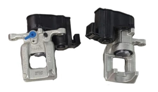 WAI Brake Caliper Rear Right BC8836