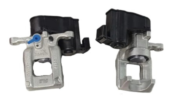 WAI Brake Caliper Rear Right BC8836