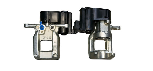 WAI Brake Caliper Rear Right BC8840