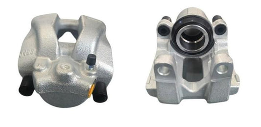 WAI Brake Caliper Front Left BC8843