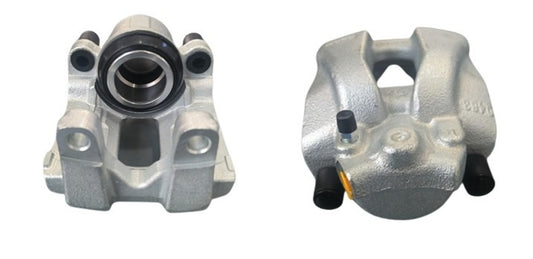 WAI Brake Caliper Front Right BC8844