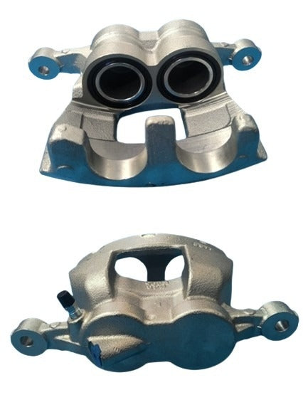 WAI Brake Caliper Front Left BC8859