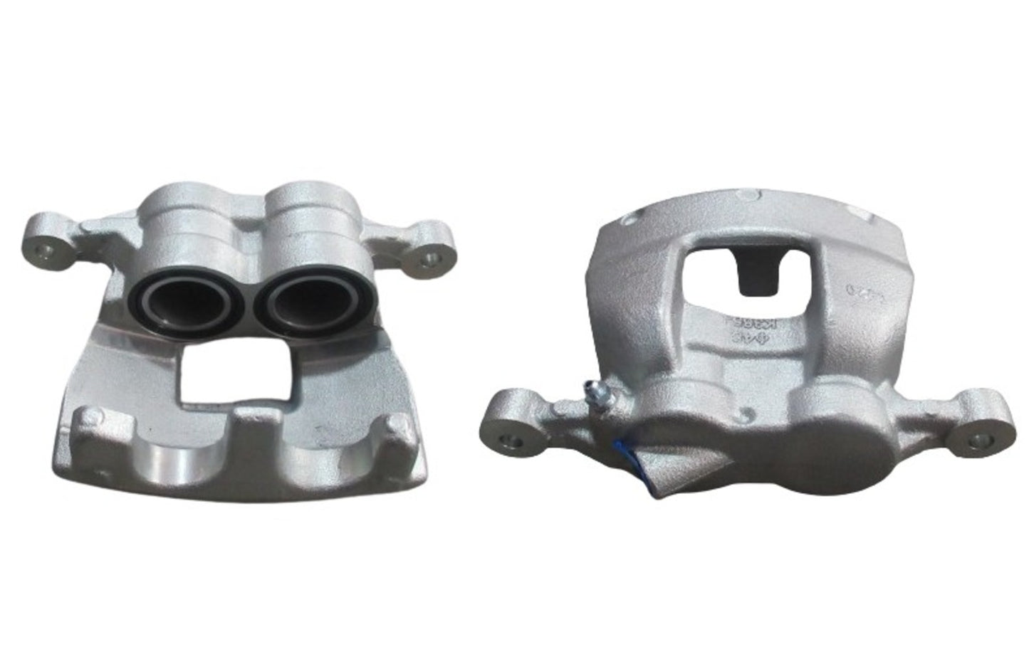 WAI Brake Caliper Front Left BC8867