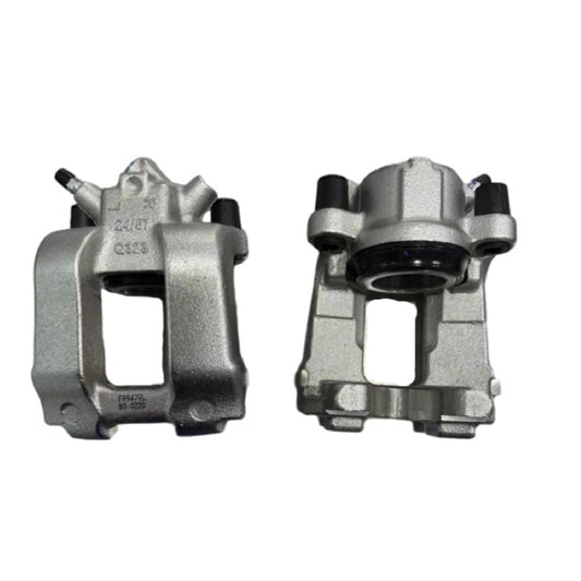 WAI Brake Caliper Front Left BC8871