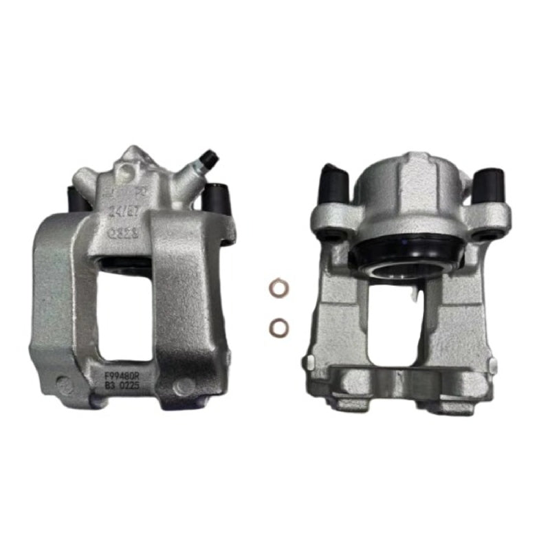 WAI Brake Caliper Front Right BC8872