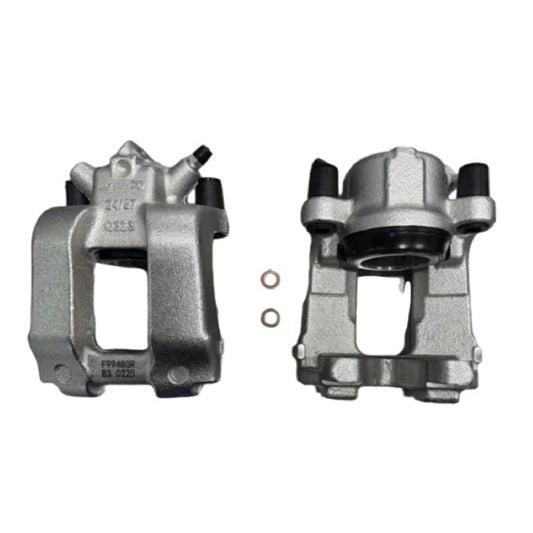 WAI Brake Caliper Front Right BC8872