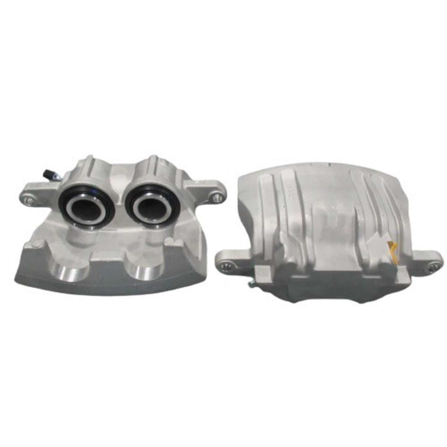 WAI Brake Caliper Front Right BC8886