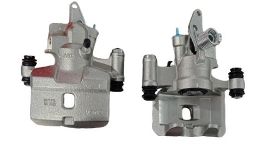 WAI Brake Caliper Rear Left BC8932