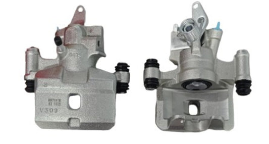 WAI Brake Caliper Rear Right BC8933