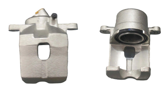 WAI Brake Caliper Front Left BC9013