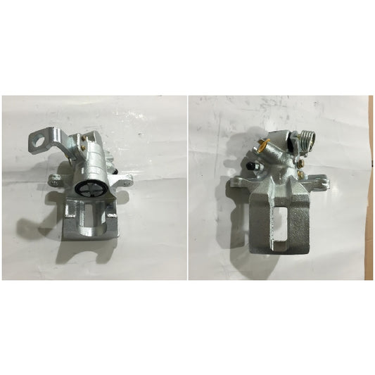 WAI Brake Caliper Rear Left BC9041