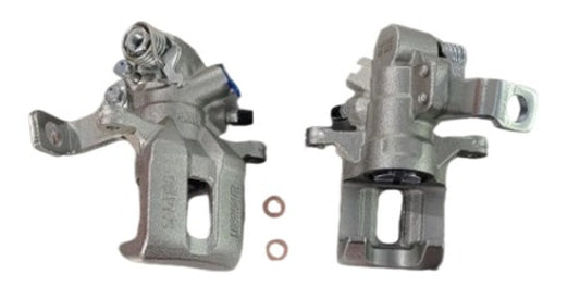WAI Brake Caliper Rear Right BC9042