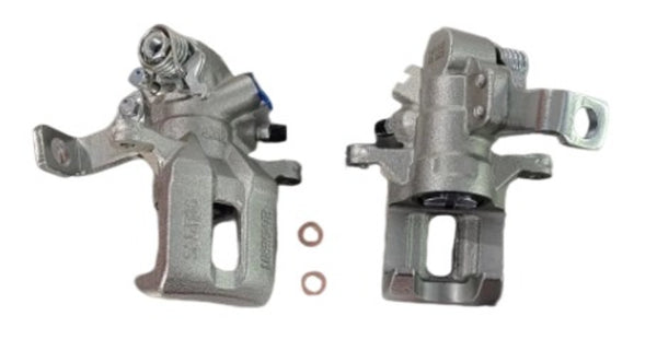 WAI Brake Caliper Rear Right BC9042