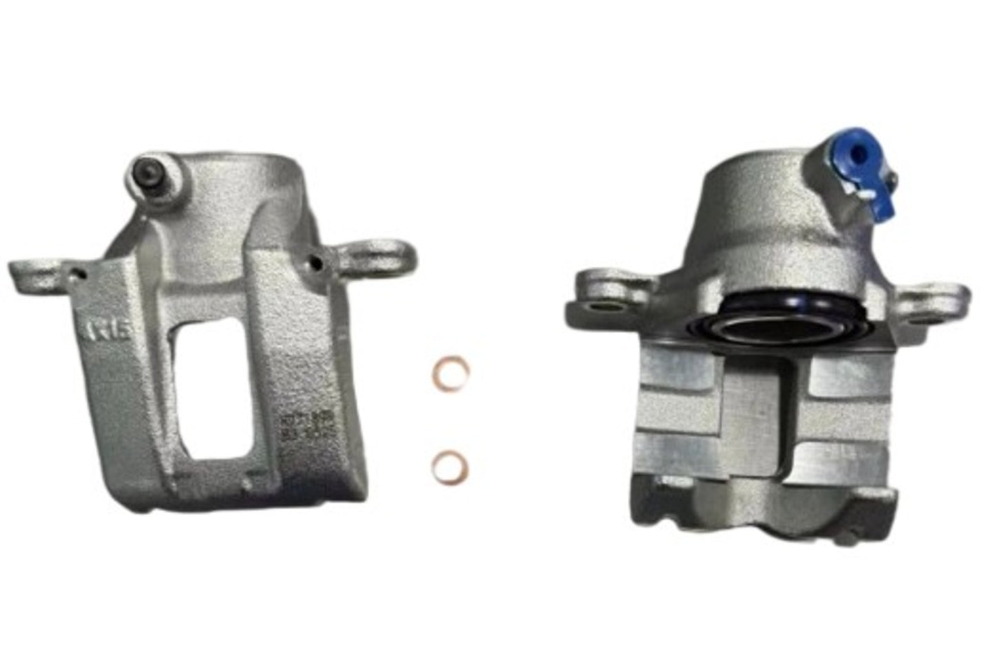 WAI Brake Caliper Rear Right BC9060