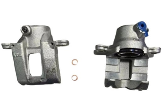 WAI Brake Caliper Rear Right BC9060