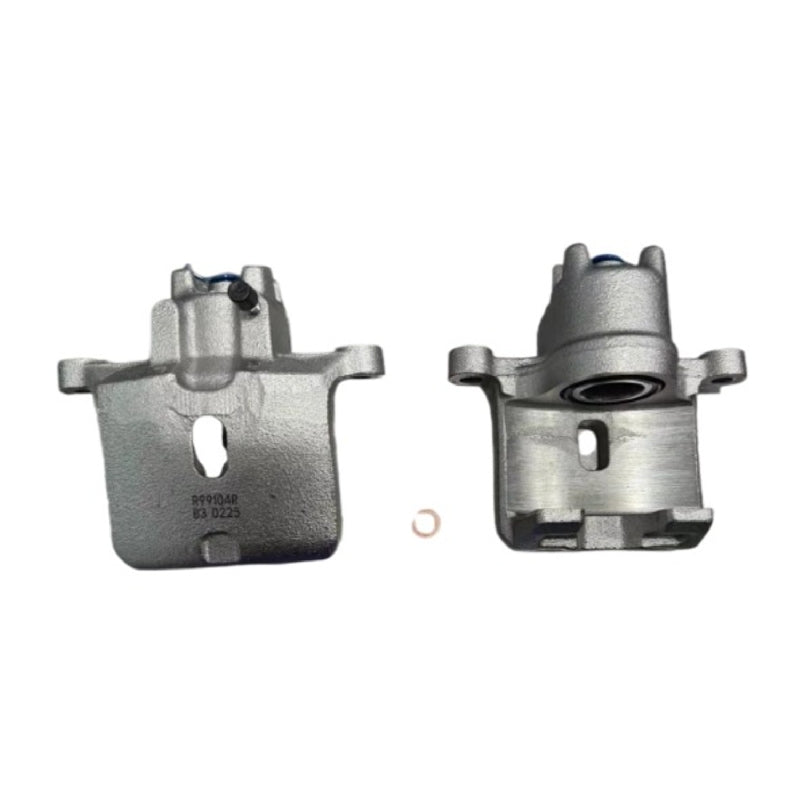 WAI Brake Caliper Rear Right BC9074