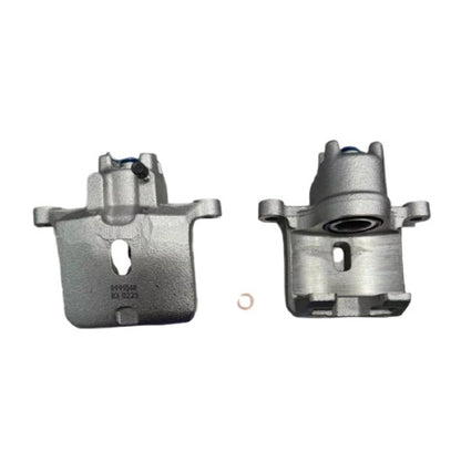 WAI Brake Caliper Rear Right BC9074