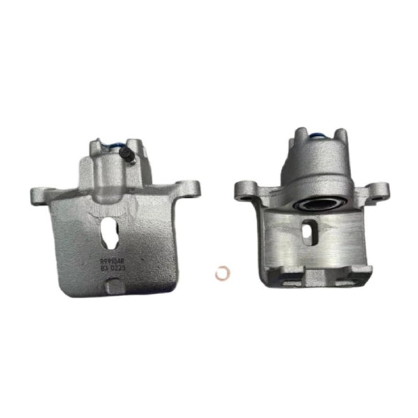 WAI Brake Caliper Rear Right BC9074