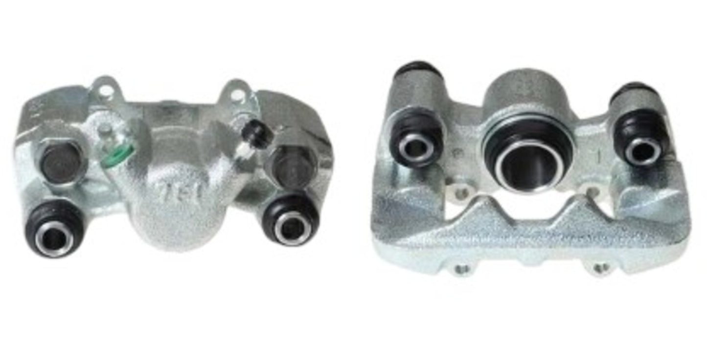 WAI Brake Caliper Rear Left BC9085