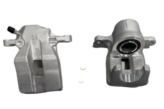 WAI Brake Caliper Rear Left BC9099