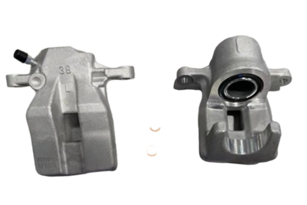 WAI Brake Caliper Rear Left BC9099