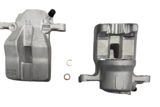WAI Brake Caliper Rear Right BC9100