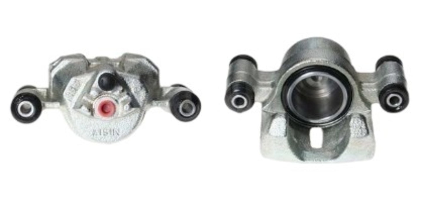 WAI Brake Caliper Front Left BC9105