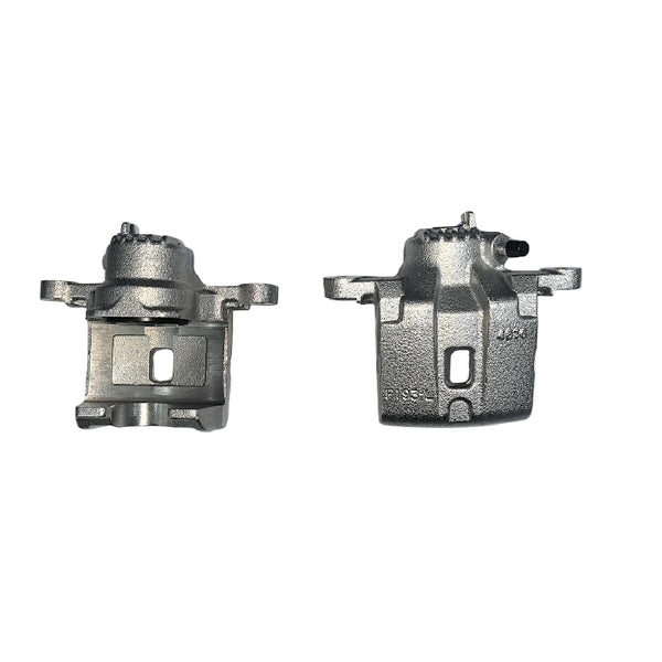WAI Brake Caliper Rear Left BC9113