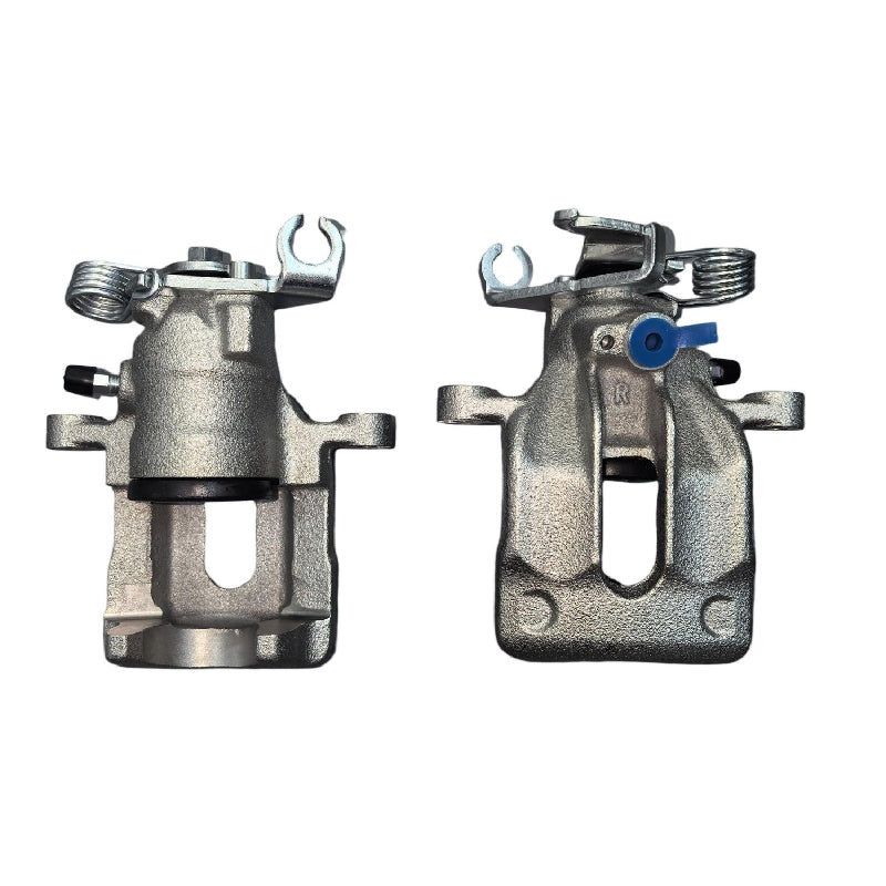 WAI Brake Caliper Rear Right BC9114