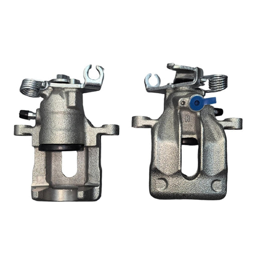 WAI Brake Caliper Rear Right BC9114