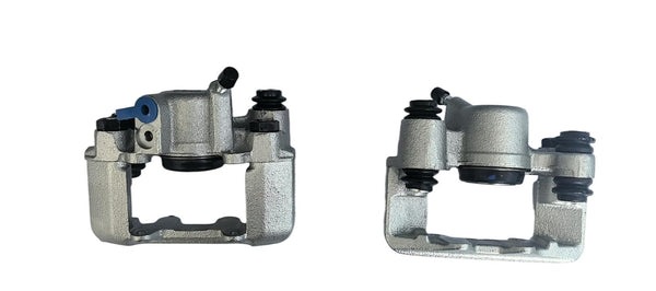 WAI Brake Caliper Rear Left BC9129