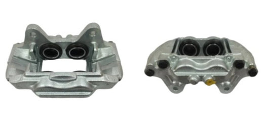 WAI Brake Caliper Front Left BC9133