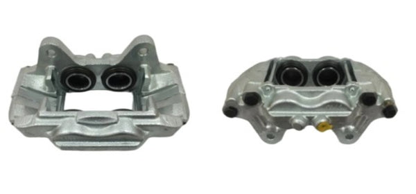 WAI Brake Caliper Front Left BC9133