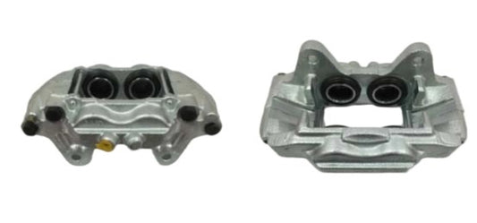 WAI Brake Caliper Front Right BC9134