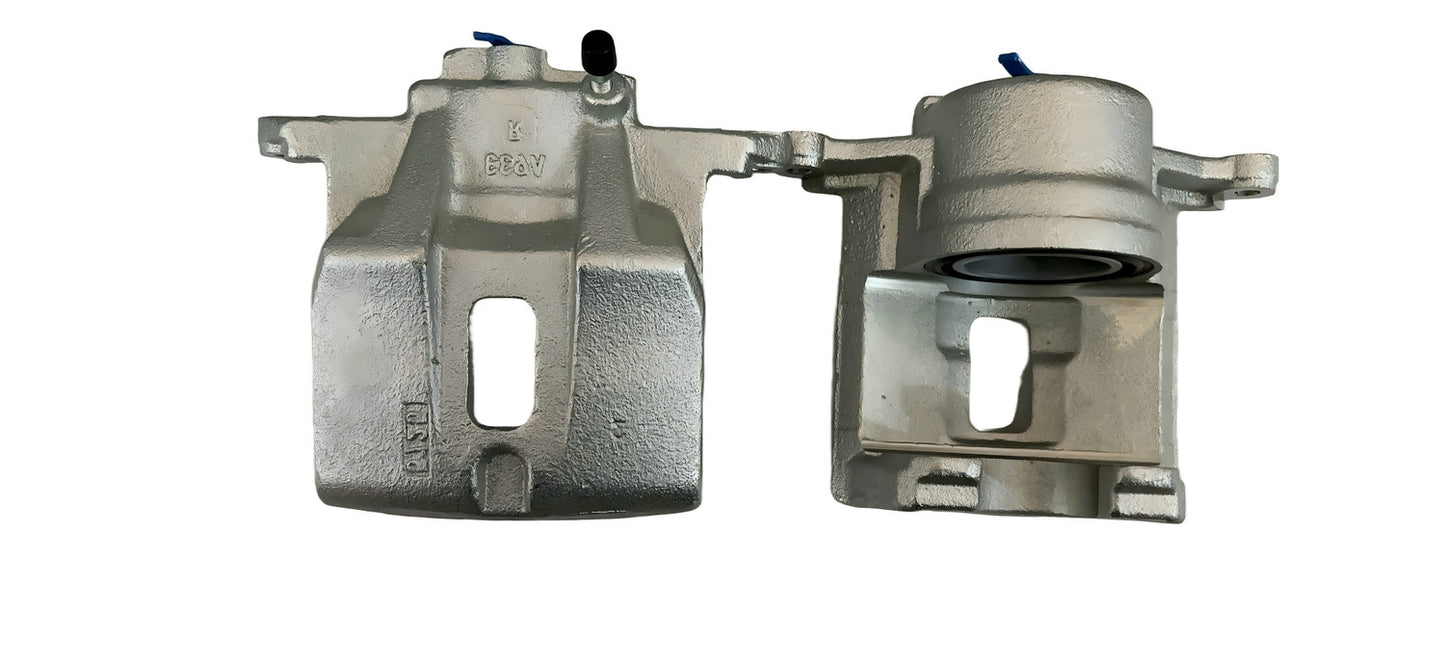 WAI Brake Caliper Front Left BC9157