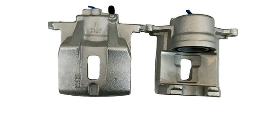 WAI Brake Caliper Front Left BC9157