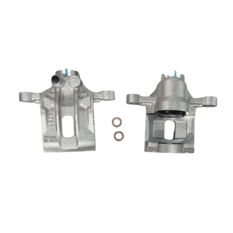 WAI Brake Caliper Rear Left BC9181