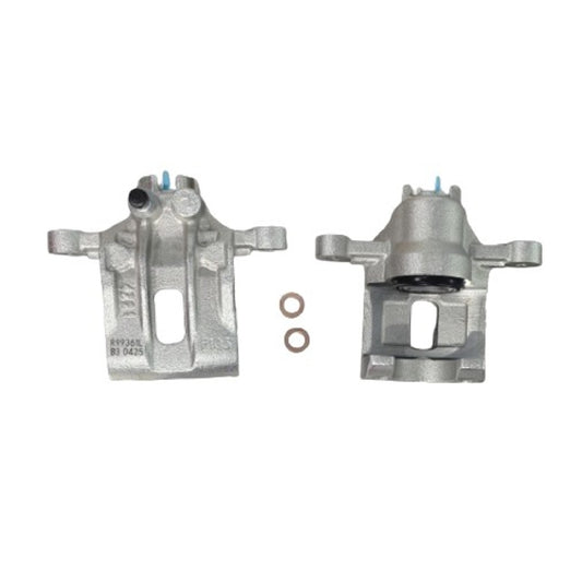 WAI Brake Caliper Rear Left BC9181