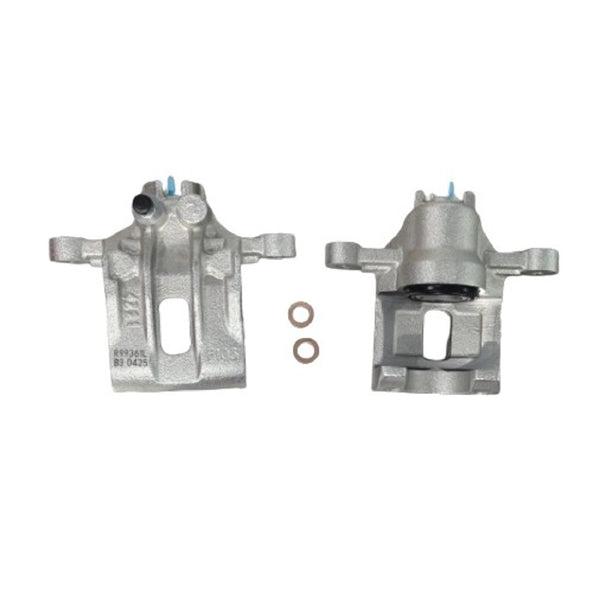 WAI Brake Caliper Rear Left BC9181