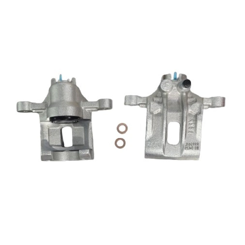 WAI Brake Caliper Rear Right BC9182