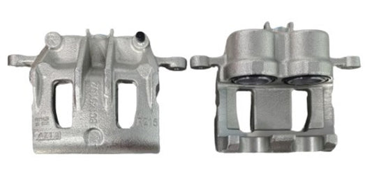 WAI Brake Caliper Front Right BC9186