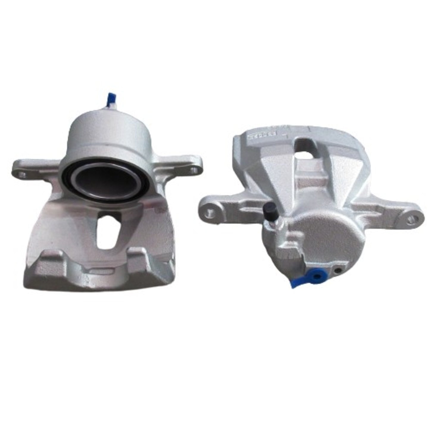 WAI Brake Caliper Front Left BC9191