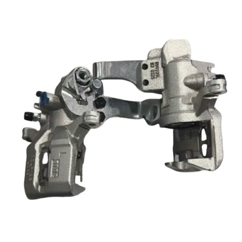 WAI Brake Caliper Rear Left BC9195
