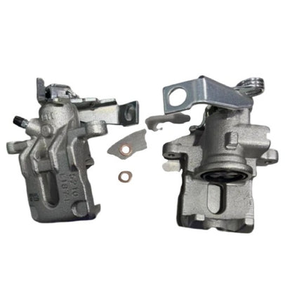 WAI Brake Caliper Rear Left BC9207