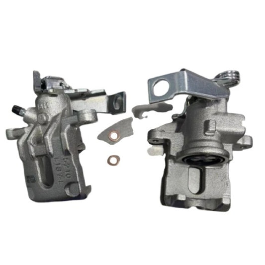 WAI Brake Caliper Rear Left BC9207