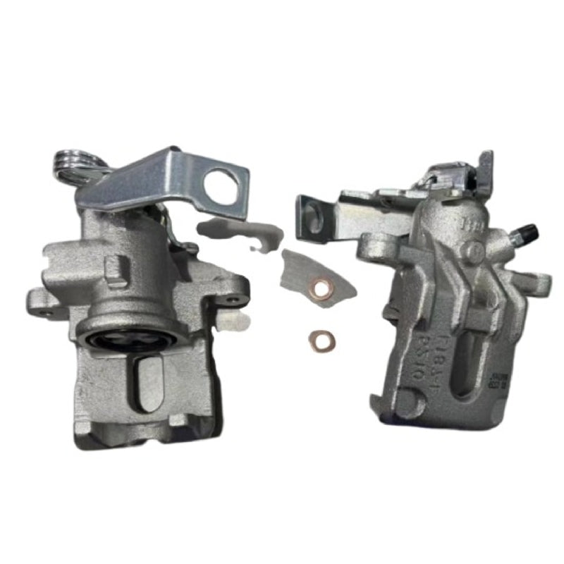 WAI Brake Caliper Rear Right BC9208