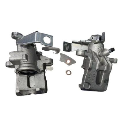 WAI Brake Caliper Rear Right BC9208