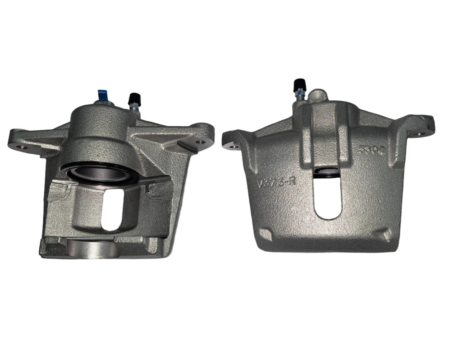 WAI Brake Caliper Front Right BC9225